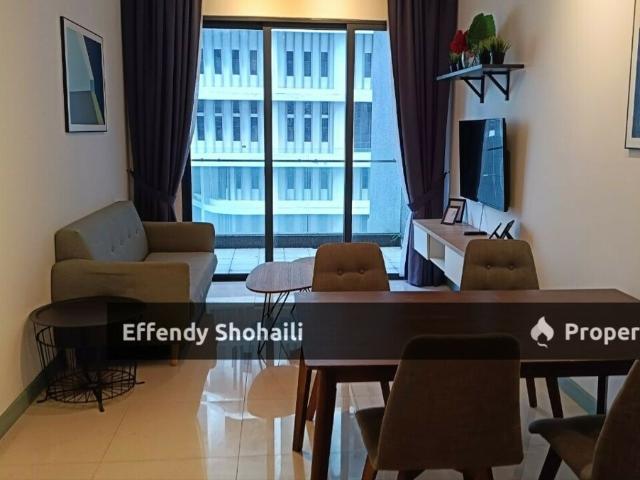 Condominium for rent in Country Heights Damansara, Kuala Lumpur