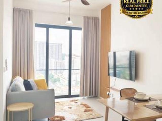 Condominium for rent in Country Heights Damansara, Kuala Lumpur