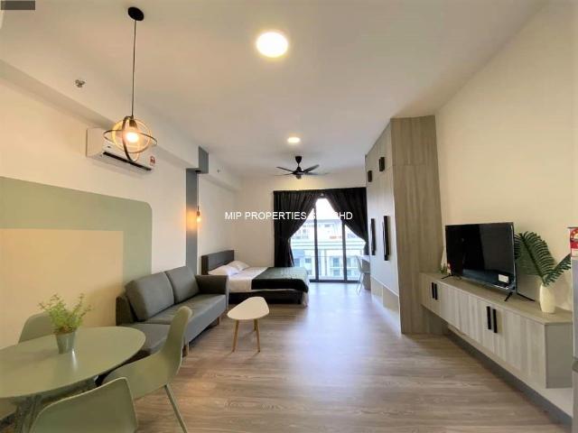 Apartment for rent in Country Heights Damansara, Kuala Lumpur