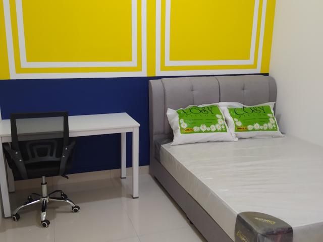 Apartment for rent in Country Heights Damansara, Kuala Lumpur