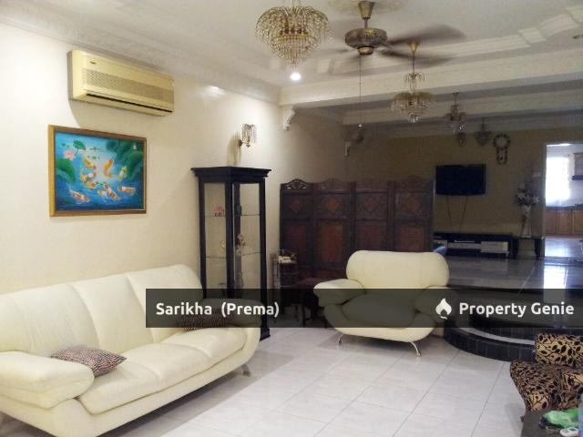 Terraced House for sale in Bangsar