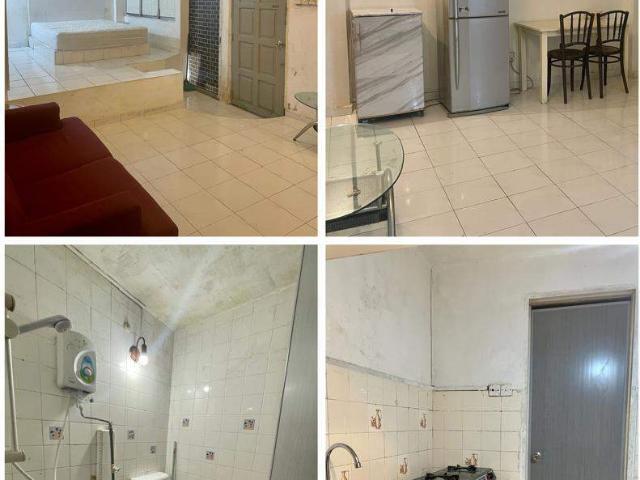 Apartment for rent in Country Heights Damansara, Kuala Lumpur