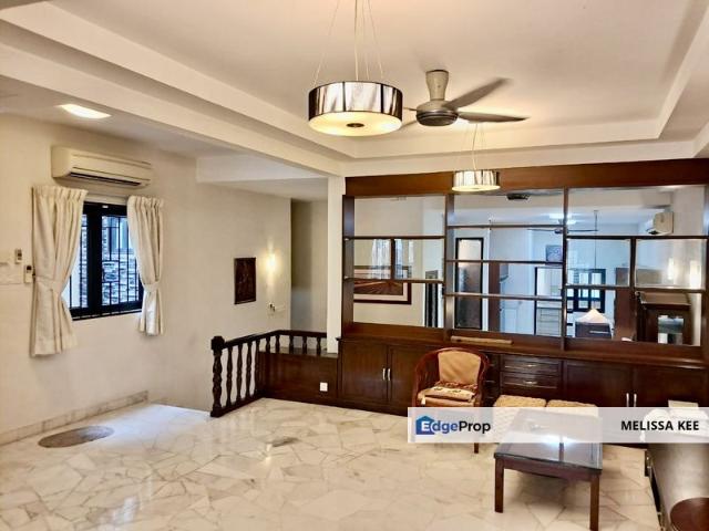 House for sale in Country Heights Damansara, Kuala Lumpur