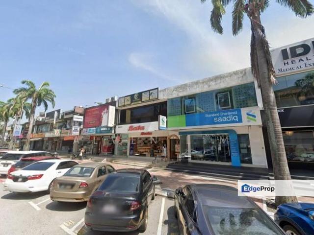 Shop for rent in Country Heights Damansara, Kuala Lumpur