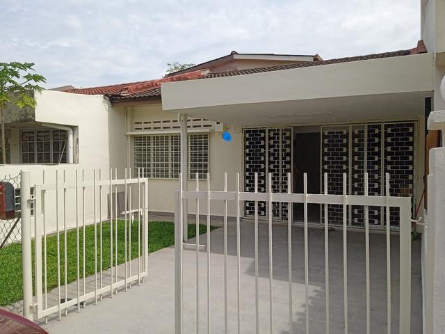 Terraced House for rent in Bangsar, Kuala Lumpur