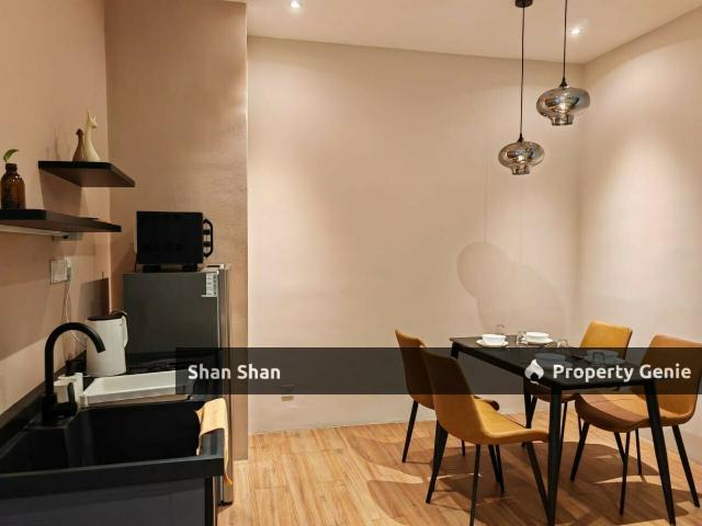 Apartment for sale in Kuala Lumpur