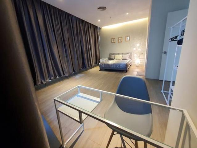 Serviced Residence for sale in Country Heights Damansara, Kuala Lumpur