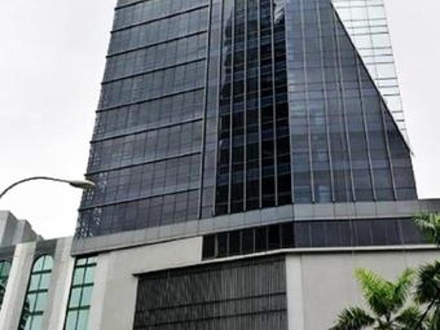 Serviced Residence for sale in Country Heights Damansara, Kuala Lumpur