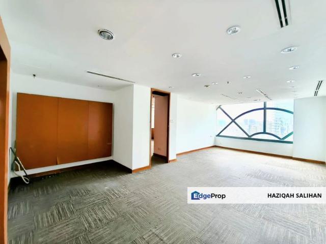 Shop for rent in Country Heights Damansara, Kuala Lumpur