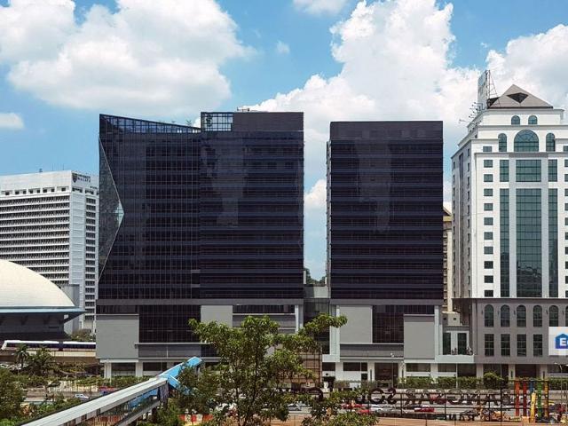 Shop for sale in Country Heights Damansara, Kuala Lumpur