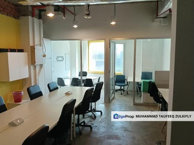 Shop for rent in Country Heights Damansara, Kuala Lumpur