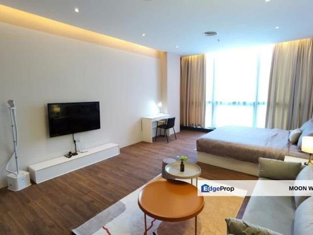 Condominium for rent in Country Heights Damansara, Kuala Lumpur