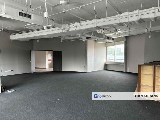 Shop for rent in Country Heights Damansara, Kuala Lumpur