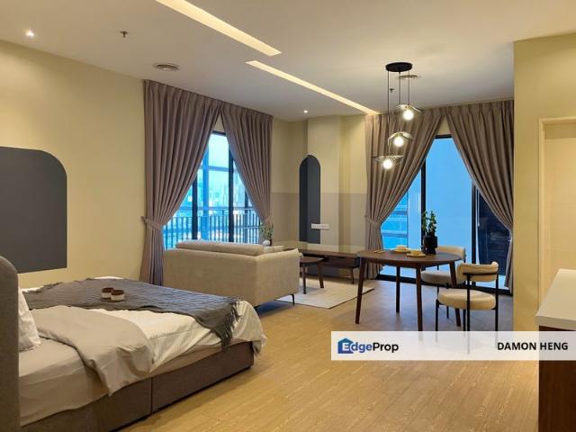 Condominium for rent in Country Heights Damansara, Kuala Lumpur