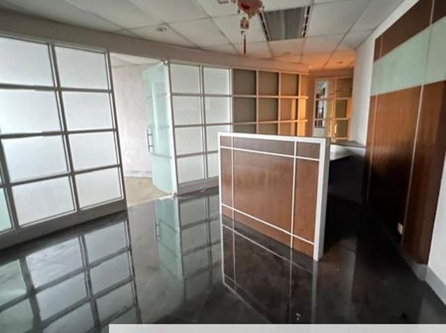 Shop for rent in Country Heights Damansara, Kuala Lumpur
