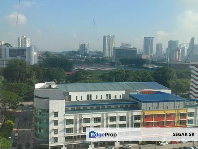 Shop for rent in Country Heights Damansara, Kuala Lumpur