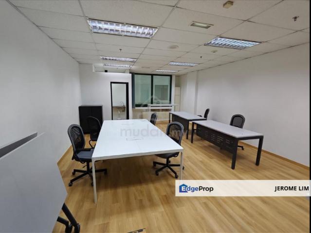 Shop for rent in Country Heights Damansara, Kuala Lumpur