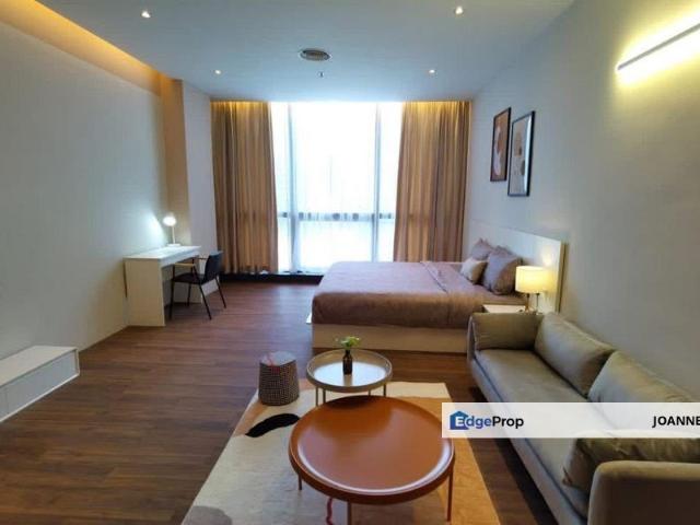 Condominium for rent in Country Heights Damansara, Kuala Lumpur