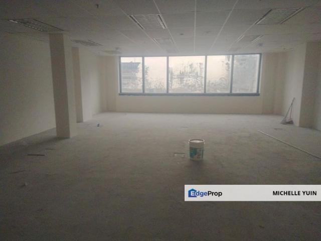 Shop for rent in Country Heights Damansara, Kuala Lumpur