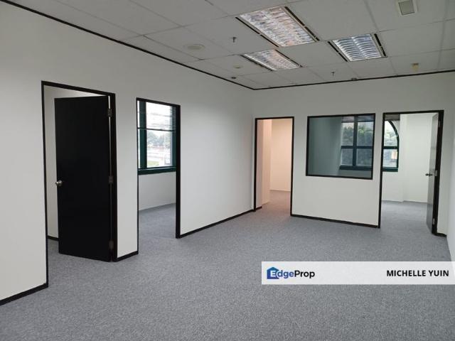 Shop for rent in Country Heights Damansara, Kuala Lumpur