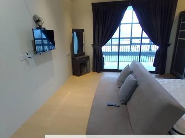 Condominium for rent in Pantai Baru, Kuala Lumpur