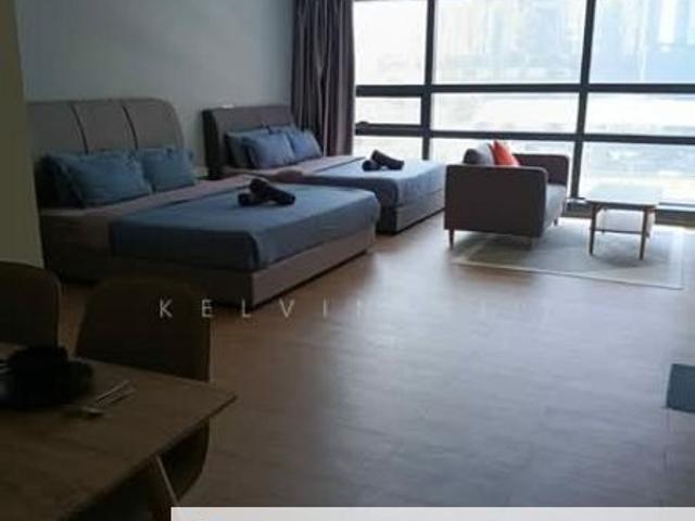 Condominium for sale in Country Heights Damansara, Kuala Lumpur