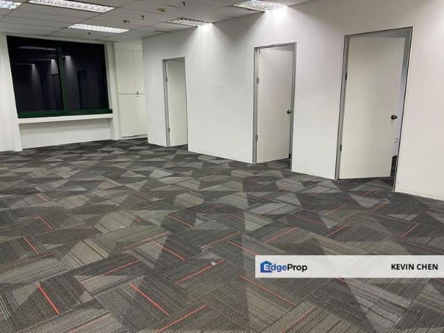 Shop for rent in Country Heights Damansara, Kuala Lumpur