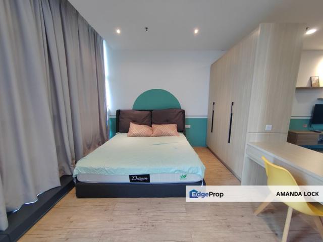 Condominium for rent in Country Heights Damansara, Kuala Lumpur