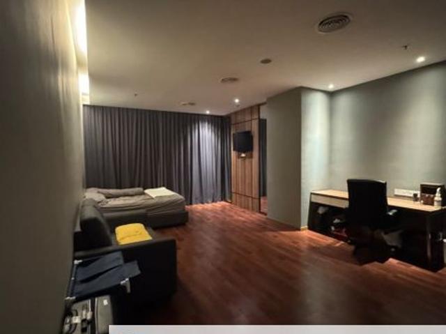 Condominium for rent in Pantai Baru, Kuala Lumpur