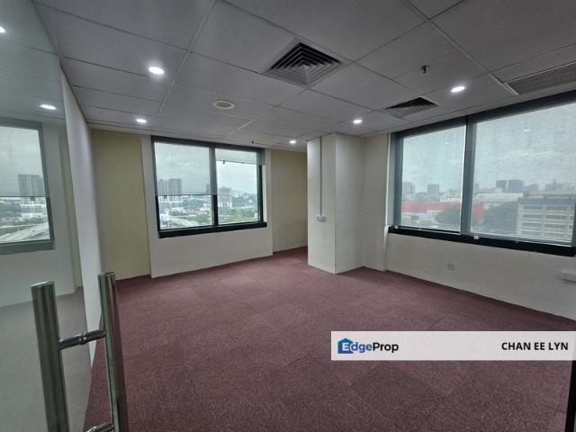 Shop for rent in Country Heights Damansara, Kuala Lumpur