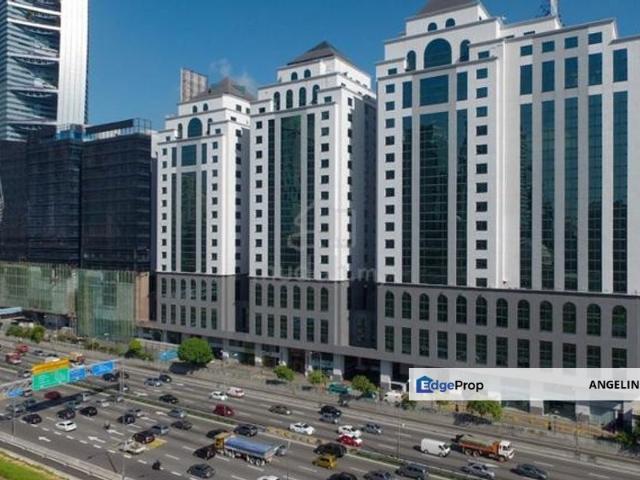 Condominium for sale in Pantai Baru, Kuala Lumpur