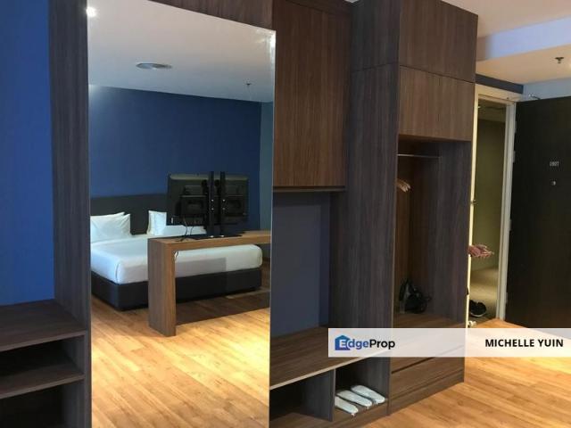 Condominium for sale in Country Heights Damansara, Kuala Lumpur