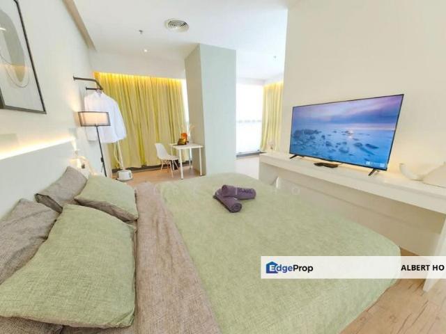 Condominium for sale in Country Heights Damansara, Kuala Lumpur
