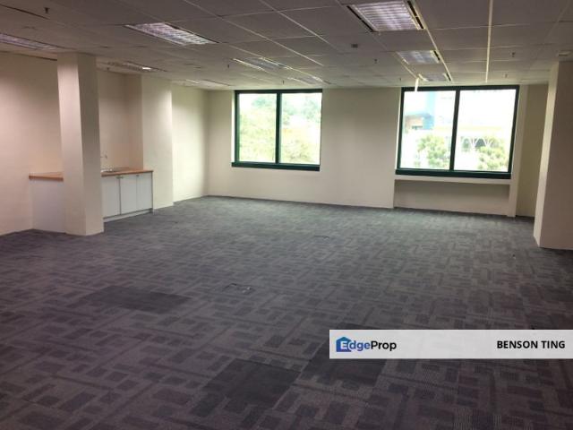 Shop for rent in Country Heights Damansara, Kuala Lumpur