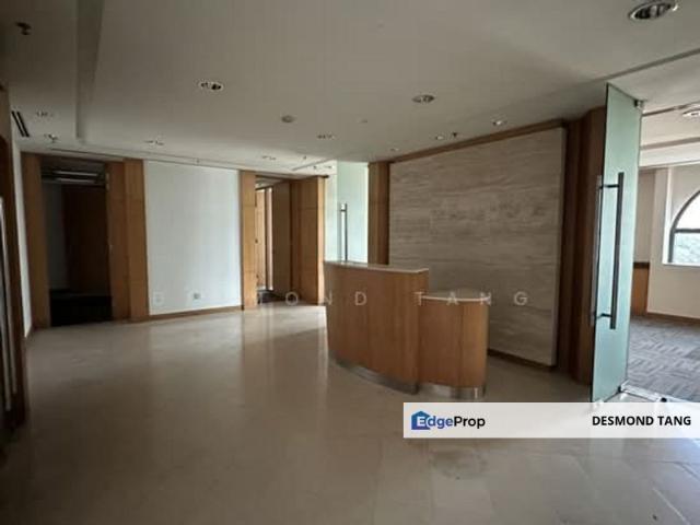 Shop for rent in Country Heights Damansara, Kuala Lumpur