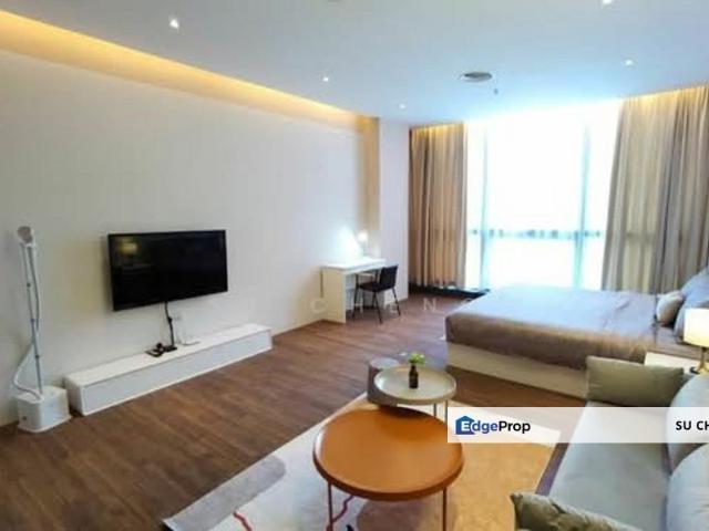 Condominium for rent in Country Heights Damansara, Kuala Lumpur