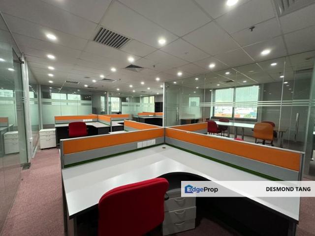 Shop for rent in Country Heights Damansara, Kuala Lumpur