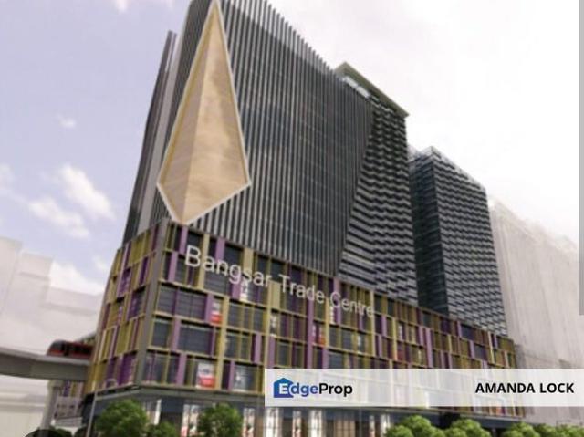 Shop for sale in Country Heights Damansara, Kuala Lumpur