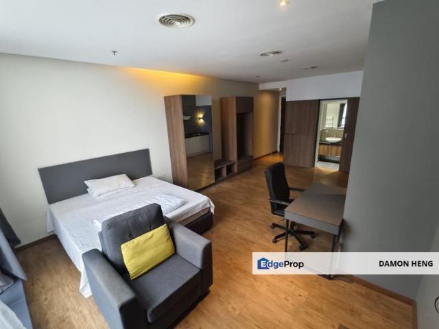 Condominium for rent in Country Heights Damansara, Kuala Lumpur