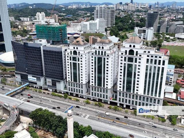 Shop for rent in Country Heights Damansara, Kuala Lumpur