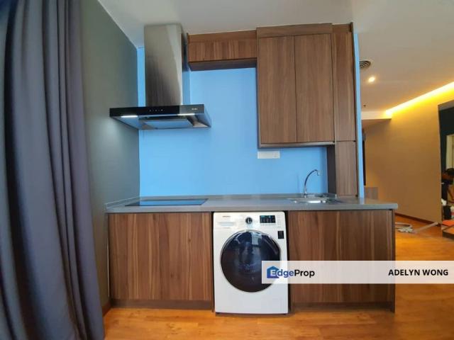 Condominium for rent in Country Heights Damansara, Kuala Lumpur