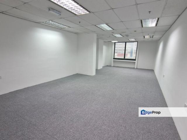 Shop for rent in Country Heights Damansara, Kuala Lumpur