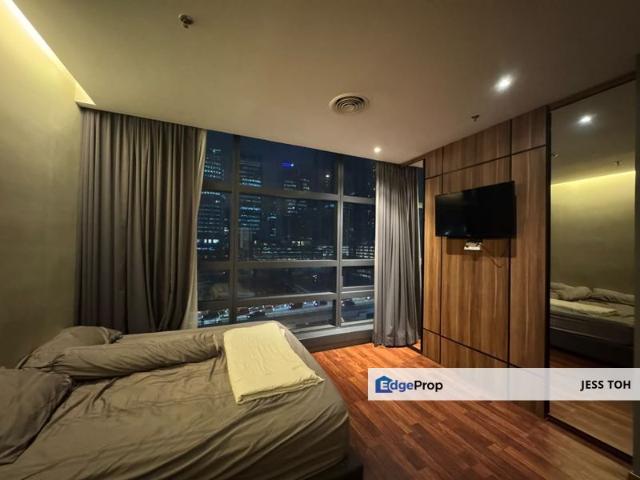 Condominium for rent in Pantai Baru, Kuala Lumpur