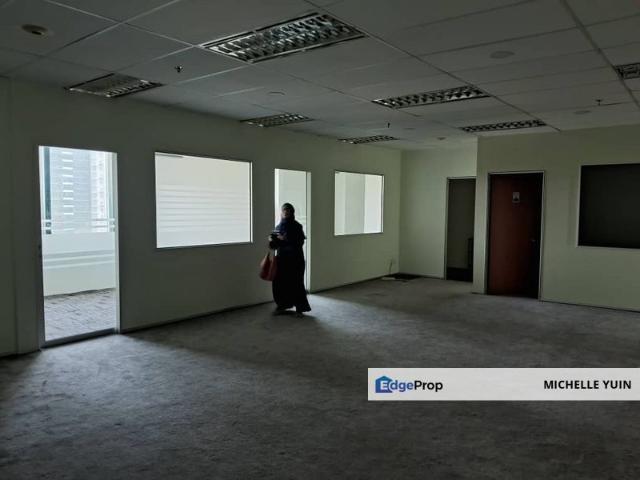 Shop for sale in Country Heights Damansara, Kuala Lumpur