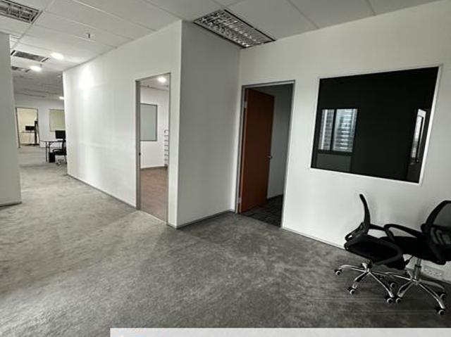 Shop for rent in Country Heights Damansara, Kuala Lumpur