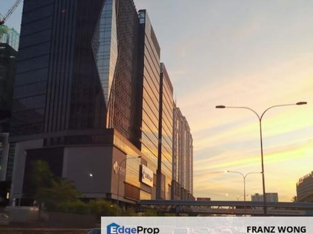 Shop for sale in Country Heights Damansara, Kuala Lumpur