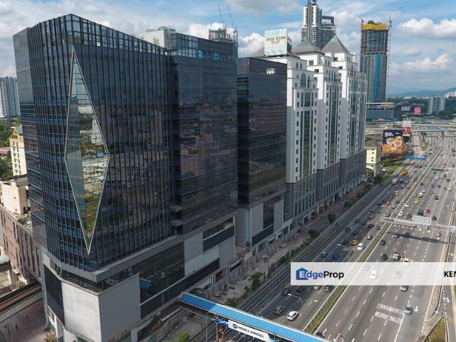 Condominium for rent in Country Heights Damansara, Kuala Lumpur