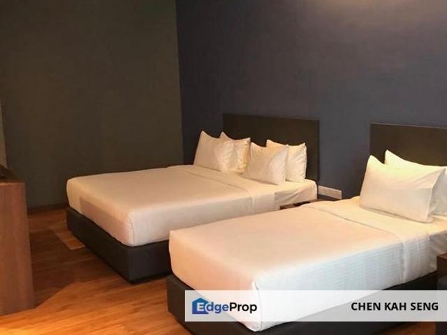 Condominium for sale in Country Heights Damansara, Kuala Lumpur