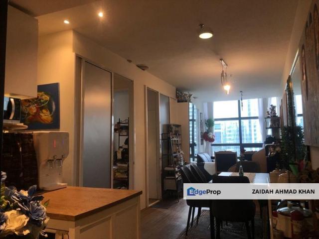 Condominium for sale in Pantai Baru, Kuala Lumpur