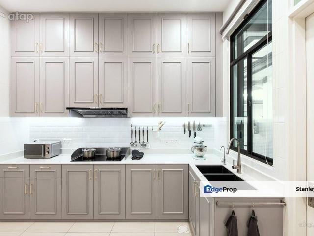 Condominium for rent in Country Heights Damansara, Kuala Lumpur